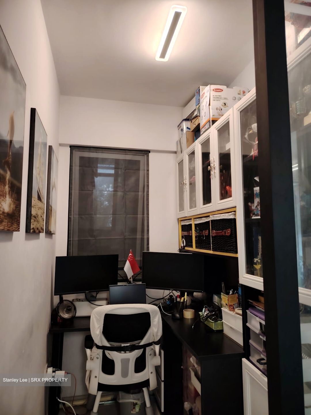 The Visionaire (D27), Condominium #488960111